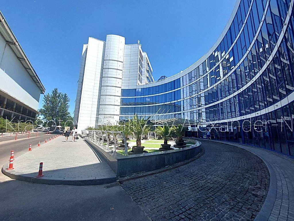 продажа трехкомнатной квартиры номер A-174235 в Приморском районе, фото номер 20